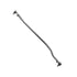 Synergy 2018+ Jeep Wrangler JL/JLU HD Chromoly Tie Rod