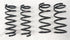 RS-R 03-09 Nissan 350Z (Z33) Down Sus Springs