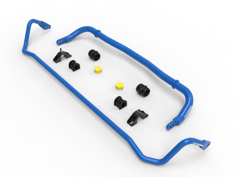 aFe Control Sway Bar Set for 2006-2023 Dodge Charger