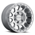 Method MR709 HD Bead Grip 18x 9in / ET12 / 6x5.5 BP / 106.25mm Bore - Machined Wheel