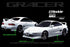 GReddy 90-96 Toyota MR-2 Rear Under Spoiler