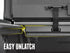 BAK 2020+ Jeep Gladiator 5ft 0in Bed BAKFlip MX4 EZ-Lift