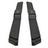 Westin 19-25 Ford Ranger SuperCrew HDX Running Boards - Tex. Blk