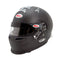 Bell HP7 EVO-IV Duckbill (Hans) 61(7 5/8) FIA8860-2018 Helmet