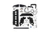 ARB Bumper/Fitting Kit Bundle 3438270