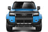 Husky Liners 2024+ Toyota Land Cruiser Aeroskin - Smoke