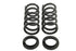 Belltech PRO COIL SPRING SET 94-03 S10 4+6-CYL 2-3inch