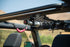 DV8 21-24 Ford Bronco 2-Door Overhead Molle Panel