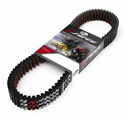 Gates 2013-09 Polaris Ranger RZR 170 169cc Drive G-Force CVT Belt