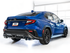 AWE Tuning 22-25 Subaru VB WRX Track Edition Axleback Exhaust - Chrome Silver Tips