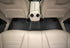 3D MAXpider 18-25 Jeep Wrangler Sport (JL) 2nd Row Floormats - Black