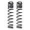 Skyjacker 21-24 Jeep Wrangler Rubicon JL 4XE Front Dual Rate Long Travel Coil Springs - 4.5in Lift