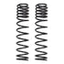 Skyjacker 21-24 Jeep Wrangler Rubicon JL 4XE Front Dual Rate Long Travel Coil Springs - 4.5in Lift
