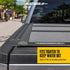BAK 2026 Ford Ranger 5ft Bed BAKFlip MX4 Bed Cover