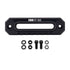 Borne Off-Road Hawse Fairlead - Black