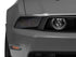 Raxiom 05-12 Ford Mustang GT LED Halo Fog Lights (Chrome)