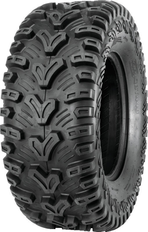 QuadBoss QBT448 Utility Tires for Multi-Purpose Off-Road Performance - 609343