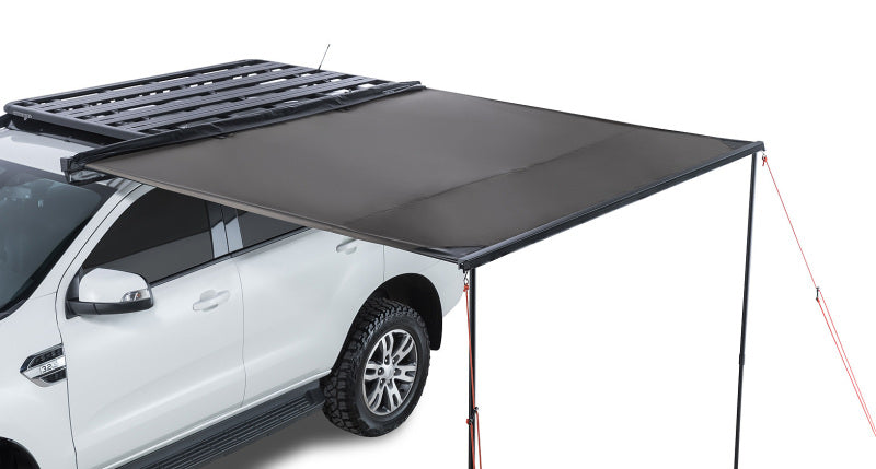 Rhino-Rack Sunseeker Awning - 2.5m - Black