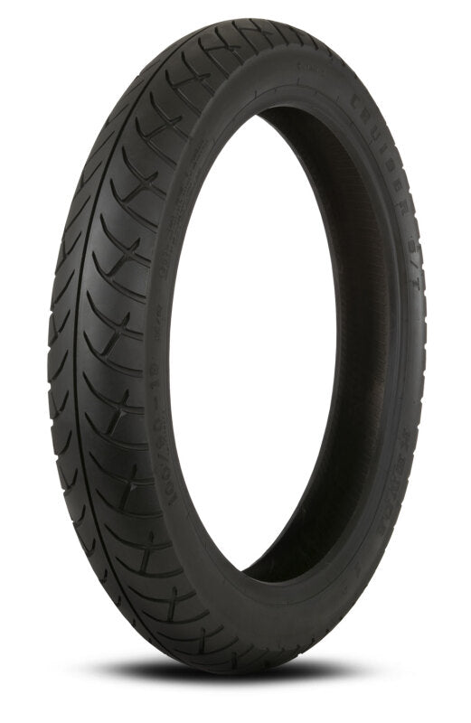 Kenda K671 Cruiser Front Tires - 100/90H-19 57H TL 168720C8