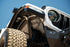 DV8 Offroad Inner Fender Set for Jeep Wrangler JL & Gladiator JT (18-25) - INFEND-06FB