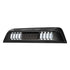 AlphaRex LUXX-Series LED 3rd Brake Light Black Smoke for 16-23 Toyota Tacoma