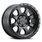 Raceline 17X8.5 / 6X135 / 87.1 Bore 959B Avenger 2.0 Wheel