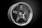 SSR Professor SP4 18x10.5 -21 NR 5/114.3 White Wheel (SPECIAL ORDER-NO CANCELLATION)