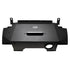 Superwinch 21-24 Ford Bronco Hidden Winch Mount - Black