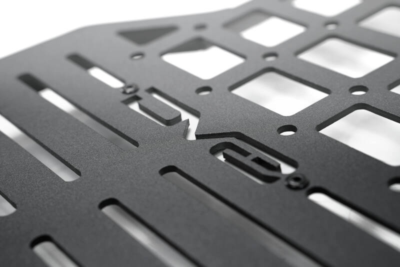 DV8 Offroad Overhead Molle Panel for 21-25 Ford Bronco - MPBR-04