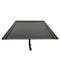 Westin Manual Retractable Tonneau Cover 24-26 Toyota Tacoma 6ft Bed Black