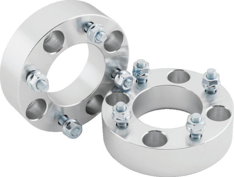 QuadBoss Wheel Spacers for 4/110 Bolt Pattern - 1.5 Inch - 563870