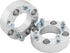 QuadBoss Wheel Spacers for ATVs and UTVs (4/137, 1.5in, M12x1.6) - 563512