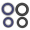 QuadBoss Front ATV Wheel Bearing & Seal Kit for Arctic Cat 400 DVX 2004-2008 - 413294