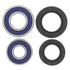 QuadBoss Front ATV Wheel Bearing & Seal Kit for Arctic Cat 400 DVX 2004-2008 - 413294
