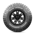 Mickey Thompson Baja Legend EXP Tire 35X12.50R17LT 119Q - 272404