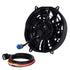 SPAL 300W 11in Drop-In Brushless Fan w/Jumper Harness