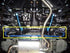 Cusco Sway Bar Rear 20mm GRB GVB GH8 08+ WRX/STi BR9 BM9