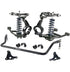 RID Control Arms - Front Lower