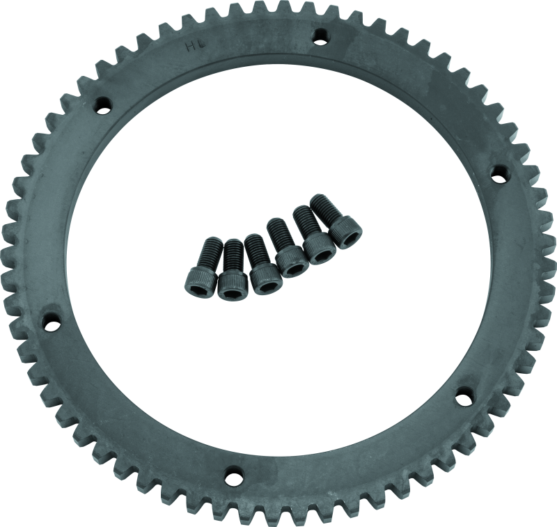 Twin Power 90-93 Big Twin Starter Ring Gear 66 Teeth