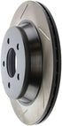 StopTech Power Slot 94-04 Ford Mustang Rear Right Slotted Rotor
