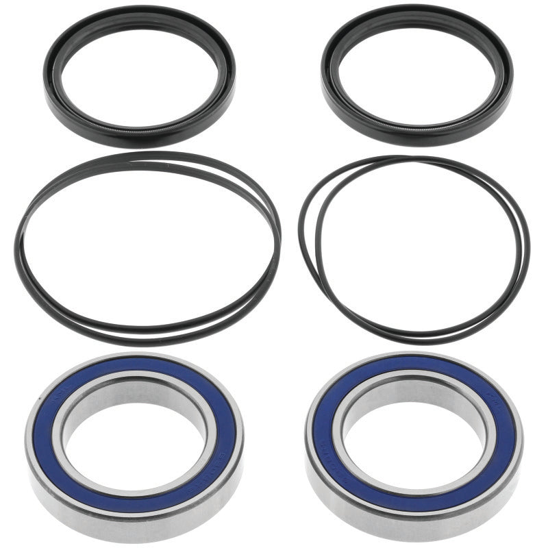QuadBoss Rear ATV Wheel Bearing & Seal Kit for 85-86 Honda ATC250R - 413355