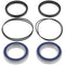 QuadBoss Rear ATV Wheel Bearing & Seal Kit for 85-86 Honda ATC250R - 413355