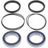 QuadBoss Rear ATV Wheel Bearing & Seal Kit for 85-86 Honda ATC250R - 413355