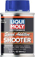 LIQUI MOLY 80mL Motorbike Speed Additive Shooter