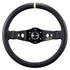 Sparco Strwhl 215 Suede Black