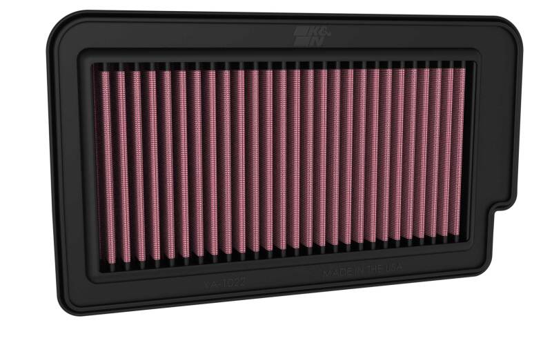 K&N 22-24 Yamaha MT-10 998 / Yamaha MT-10 SP 998 Replacement Air Filter