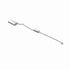 MagnaFlow BRE Exhaust Kit 03-05 Honda Accord 2.4L