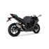 Vance & Hines 19-25 Kawasaki ZX-6R VS-6 Slip-on Exhaust