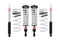Eibach 22-24 Toyota Tundra TRD Pro Crew Cab 3.4L i-FORCE MAX Hybrid 4WD XK70 Pro-Truck Lift Stage 2