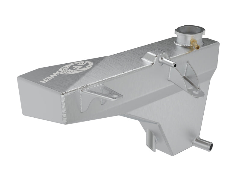 aFe BladeRunner GT Coolant Tank for 2011-2023 Dodge Challenger